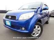 daihatsu be-go